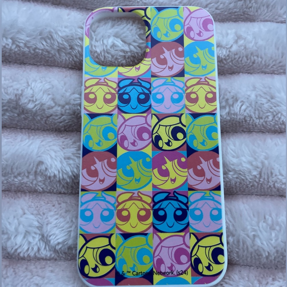Powerpuff Girls Phone Case